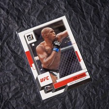 2023 PANINI - DONRUSS UFC - JON BONES JONES