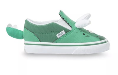 vans triceratops