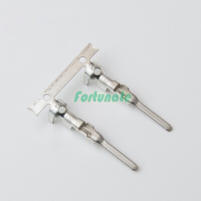 Qty:1000 New For Connector 282110-1 terminal connector | eBay