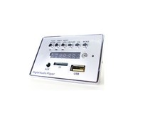 Ersatz Elektro Kinder Auto Radio Mp3 Musik So...