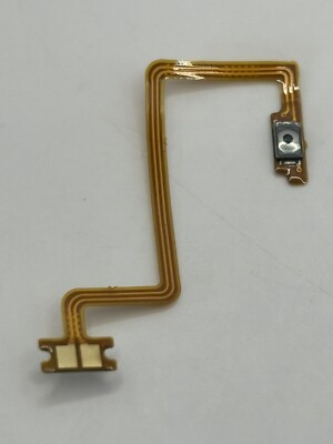 Power Button Flex Cable Replacement Part FOR ONEPLUS NORD N200 5G