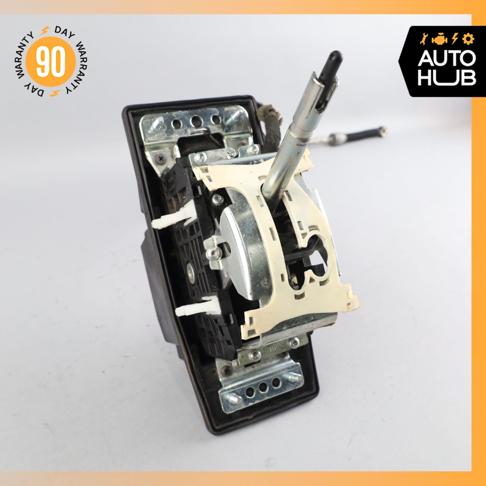Bentley Continental GT GTC Floor Shifter Gear Shift Selector Box OEM