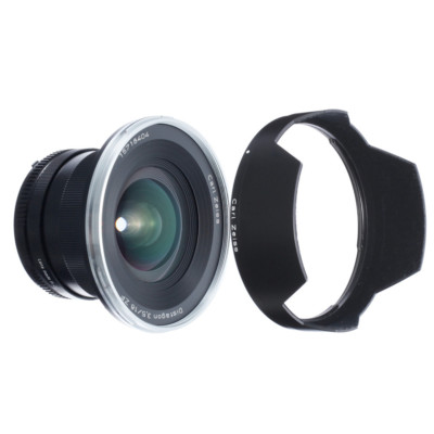 Carl Zeiss Distagon T* 3.5/18 ZF カールツァイス カールツァイス Distagon T* 3.5/18 ZF.2 [ニコン用] 価格比較 - 価格.com