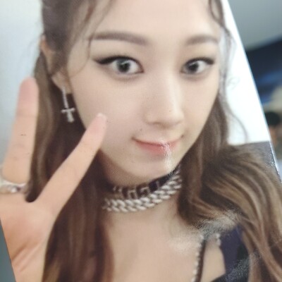 Aespa 1st Mini Album Savage Official Photocard Lenticular Card