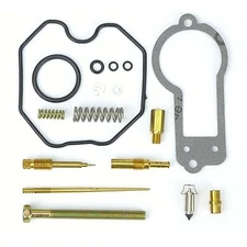 2FastMoto Carburetor Rebuild Repair Kit for Honda CRF230F 03-720 / 1003-0245
