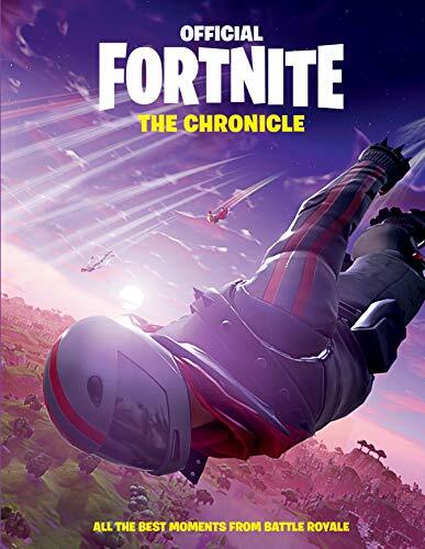 Fortnite (Official) : The Chronicle : All the Best Moments from Battle Royale