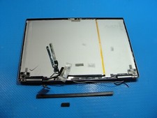 Lenovo Yoga 720-13IKB 13.3" LCD Back Cover w/WebCam  Hinge AM1YJ000F10