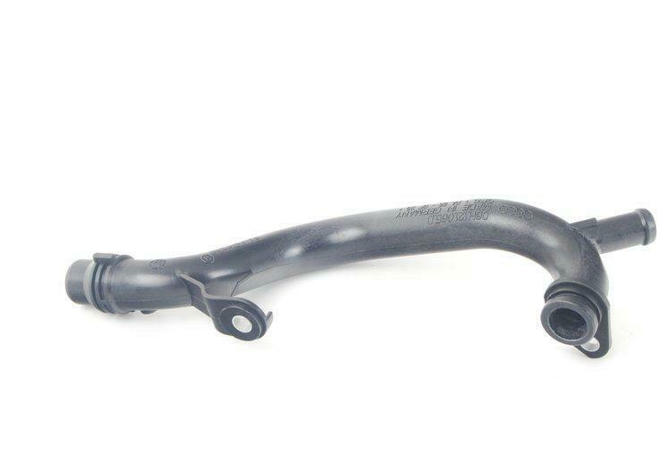 NEW AUDI A4 B8 ENGINE COOLANT PIPE 06H121065D ORIGINAL 06H-121-065-D