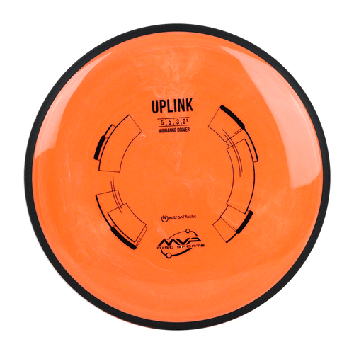 Disco MVP Golf Neutron Uplink Rango Medio 5/5/-3/0,5 - Elige Exacto - Imagen 14 de 22