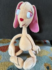 Vintage REN 15  Tall Stuffed Animal Ren And Stimpy