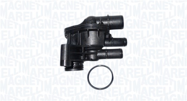 MAGNETI MARELLI 352317004890 Thermostat, coolant for FORD