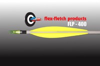 400 Flp Flex Fletch Vanes 50 Pk 400 Flp Flex Fletch Vanes 50 Pk