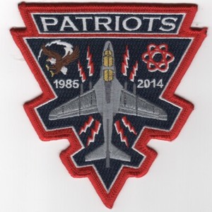 実物　PITCH BLACK 2022 参加部隊ワッペン taiwan700.png