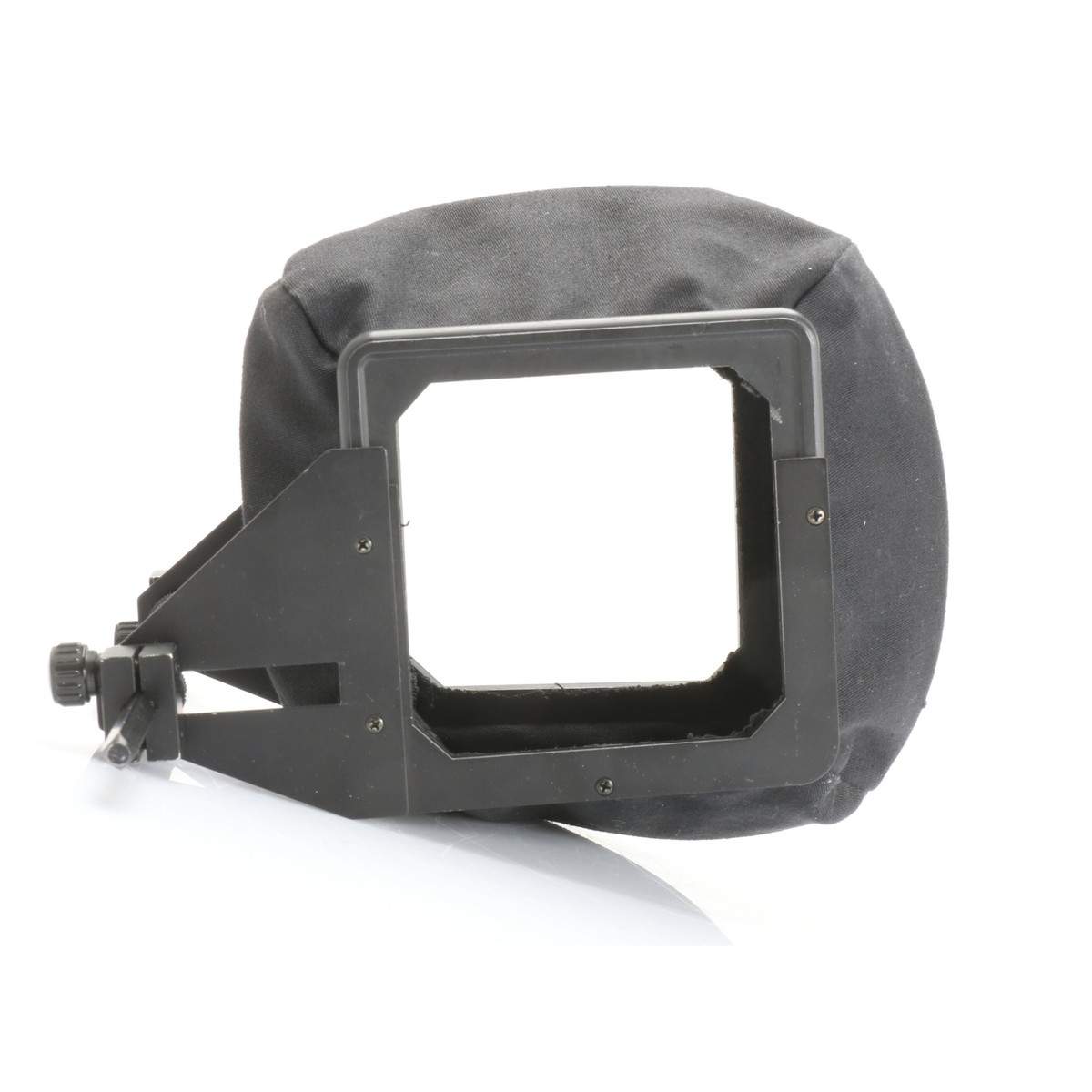 Linhof Kompendium 9x9 cm (veränderbar) Techno Compendium mit Abdeckung