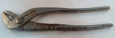 1984-1987 BMW 325e 325es e30 ~ WATER PUMP PLIERS ~ OEM PART