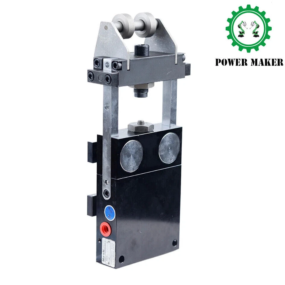 C50 Press Pneumatic Feeding Machine Industrial Automatic Air Feeder Machine - Image 4 of 4