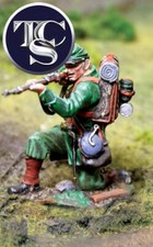 TOY SOLDIER CIVIL WAR BERDANS 1/30TH SCALE CS00787 FREE SHIPPING 