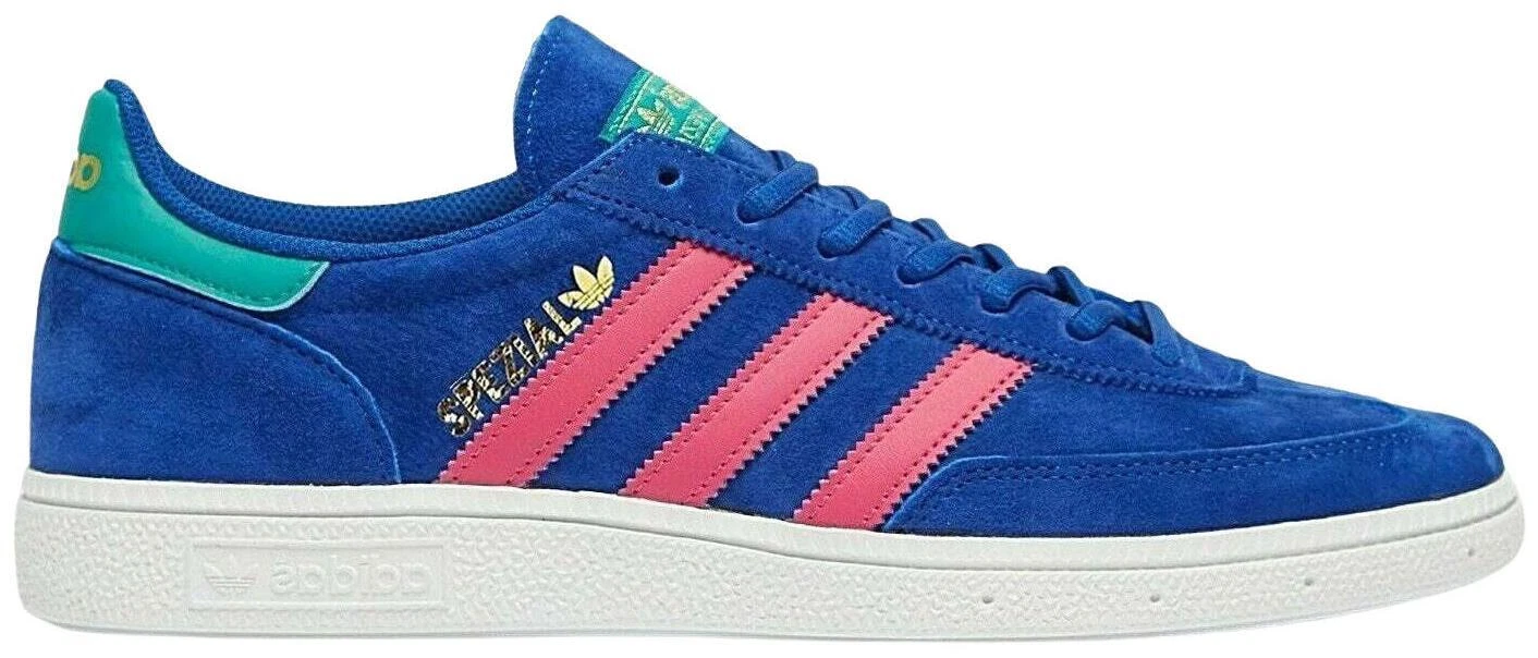 Adidas Handball Spezial Aurora Ink Wild Sepia for sale | eBay