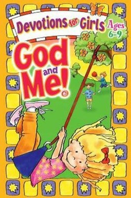 Kidz: God And Me! Age 06-9