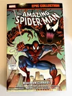 Amazing Spider-Man Epic Maximum Carnage TPB NEW UNREAD