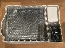 Voice Logic VP-206 VOICEPRO 2-line All in one Voicemail And phone system *NEW*