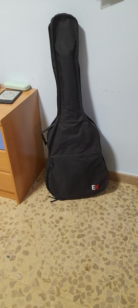Guitarra