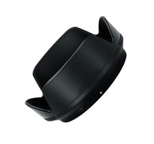 HB 101 Lens Hood for Nikon Nikkor Z DX 18-140mm F3.5-6.3 Lens on Zfc Zfc Z50