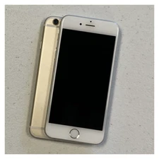 Apple iPhone 6 16GB 64GB 128GB Unlocked Verizon (GSM + CDMA) Gold | Gray iOS