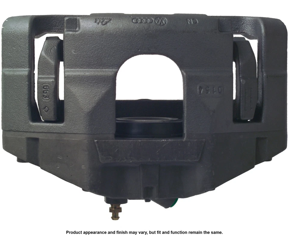 Pinza de freno de disco delantera derecha cardone 2006 2007 para Audi A6 Quattro 2005-2011 Foto 4 de 4