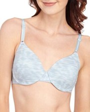 Warner's 1593 Not A Bra Contour Underwire 34C