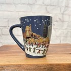 Christkindlmarket Chicago 2022 Mug Cup Christmas Market Holidays Gluhwein — photo 3
