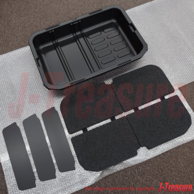 natea☺︎ MAZDA MX-5 MIATA ND Genuine Rear Trunk Room Tray Hatch Lid N243-V0