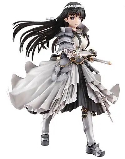 Rance 10 KENSHIN UESUGI Resin Figure 1/7 SCALE BRAND NEW Alicesoft