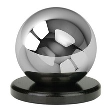 One-of-a-kind premium Stainless Steel Cremation Urn for ashes.