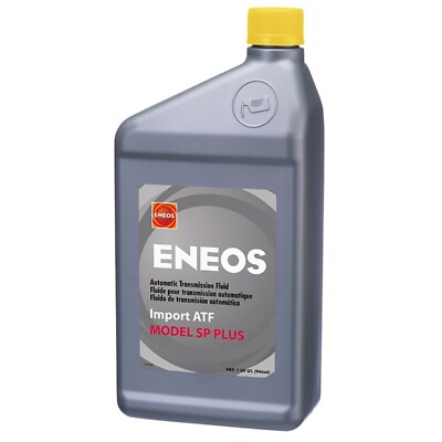 ENEOS 3109300 - Automatic Transmission Fluid for sale online | eBay