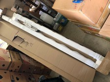 Garpa Sonnenschirm Lazio Masten aus Alu Original Neu Model 914373 