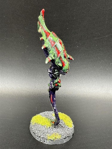 Zoantrophe Metall 3. Edition Warhammer 40k