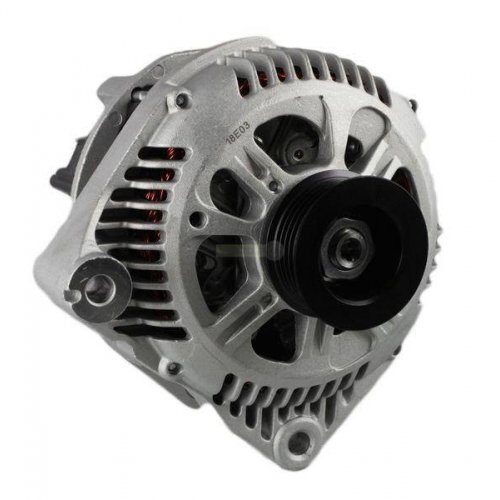Alternateur 14V 150A ATEC Germany - Compatible Citroën Peugeot Fiat Et Lancia