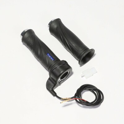 CONTRÔLEUR E-BIKE BROSSE Moteur Électrique Go Kart Pièces Pratique