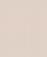 Rasch Vliestapete Barbara Becker 768619 Creme-Champagner Uni Streifenoptik