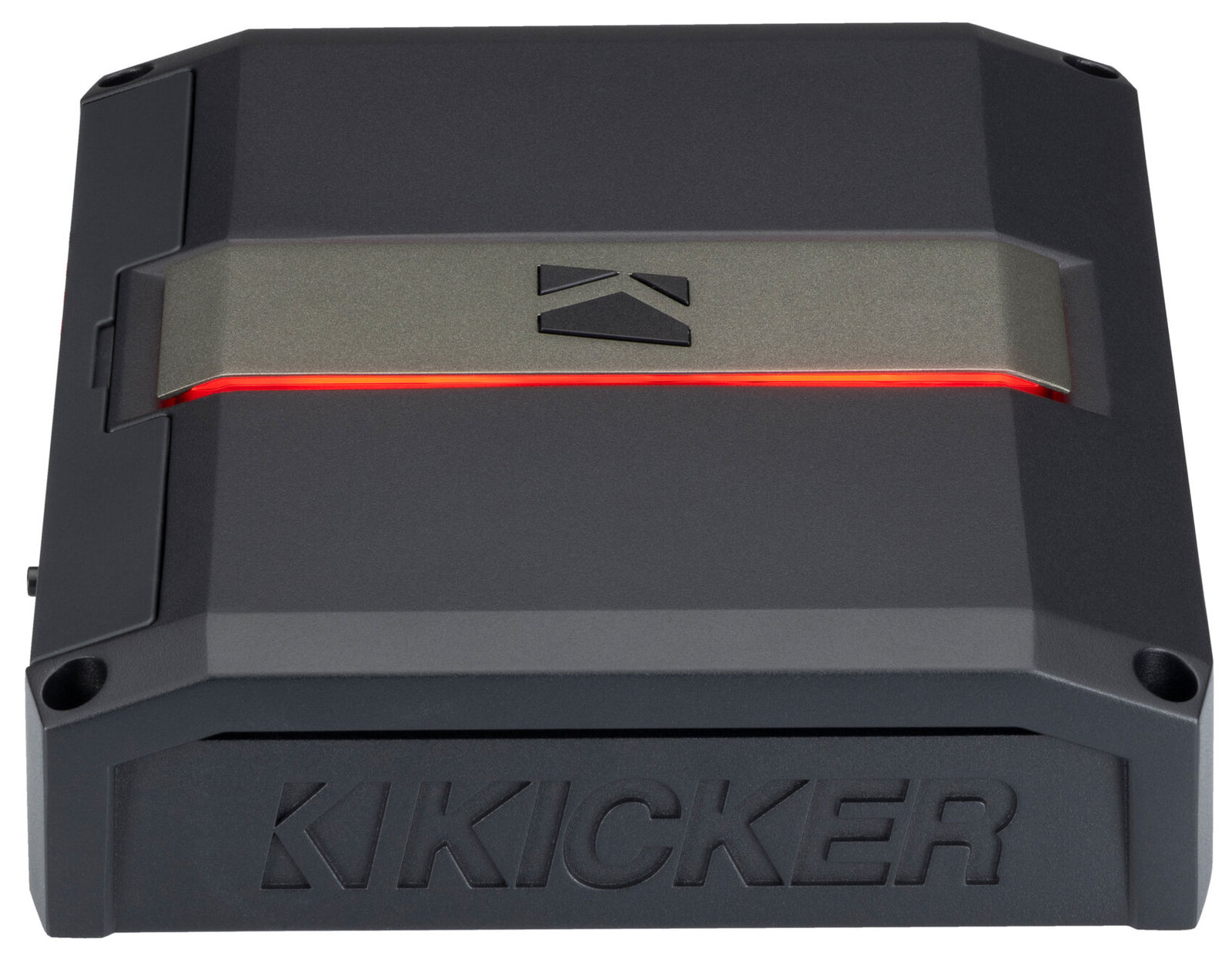 Kicker 51LX5004 4-канальный автомобильный аудиоусилитель класса D Комплект проводов усилителя LX5004