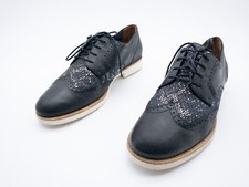 Tamaris Damen Schnürschuh Halbschuh Freizeitschuh Budapester Gr.40EU Art.9780-30