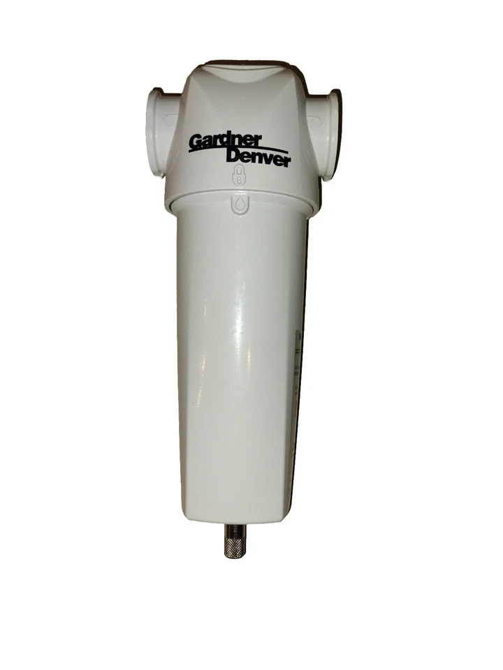 Оригинальный сепаратор влаги Gardner Denver Vp1021700 с поплавковым сливом - Изображение 4 из 4
