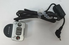 Sony RM-VD1 Extended Remote Control Camera Video Handycam Mavica Cyber Shot