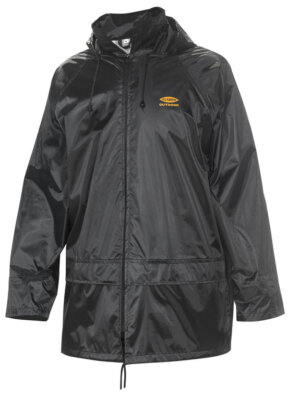 FLADEN Regenanzug, Rainsuit, 2-teiliger Angleranzug in den Größen M - XXL