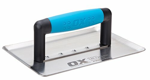 OX Pro Spinner Float 145 x 215mm (O7p)