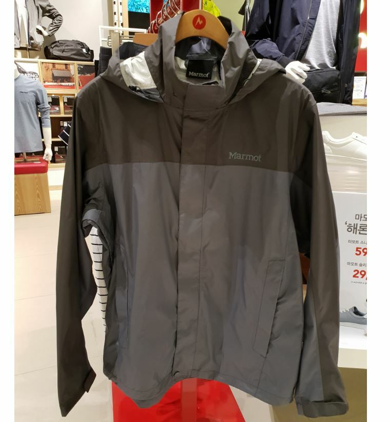 marmot maybach jacket