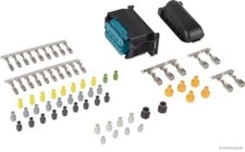 HERTH+BUSS Kabelreparatursatz, Hauptscheinwerfer Passend für BMW 51277411