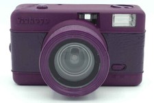 Lomo Fisheye One “Purple”