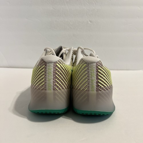 Scarpe da tennis Nike Court Air Zoom Vapor 11 taglia 13 Australian Open FJ2055-001 - Foto 5 di 6